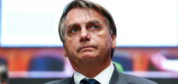 Bolsonaro diz que vai se mobilizar junto com aliados contra aprovação da reforma tributária