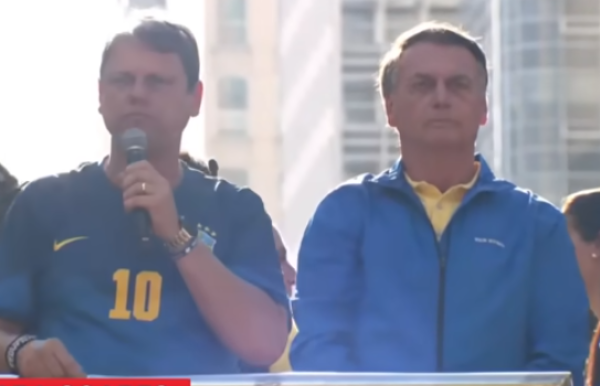 Bolsonaro reforça foco no Legislativo em 2026