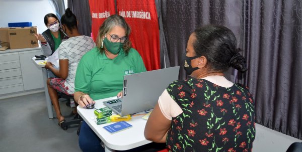 Bonfim de Feira recebe Cras Itinerante na terça