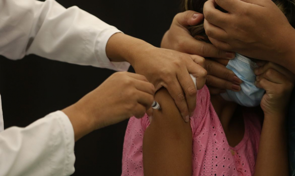 Brasil registra 66 mil novos casos de covid-19 em 24 horas