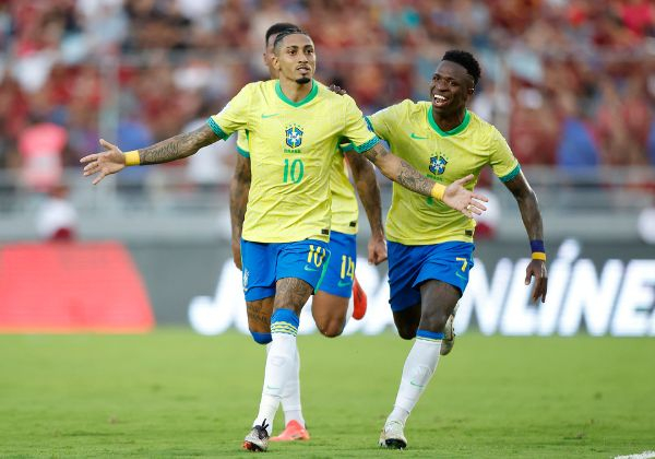 Brasil x Uruguai: veja onde assistir, horário e prováveis escalações do jogo em Salvador