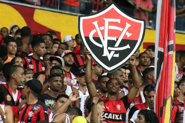 Brasileirão Série B: Vitória goleia ABC-RN fora de casa