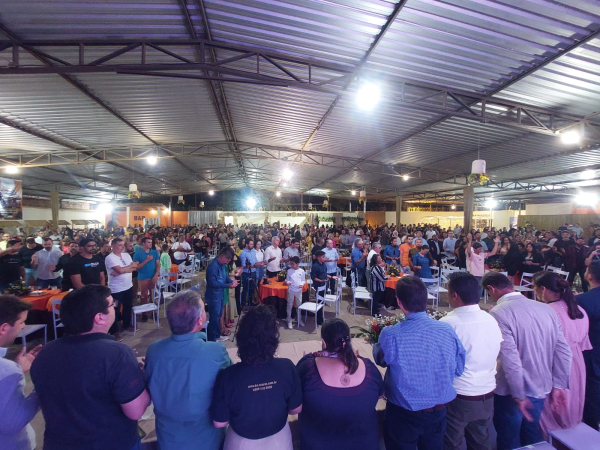 Café feminino e farinha de mandioca são lançados durante Concurso de Café no Sudoeste Baiano