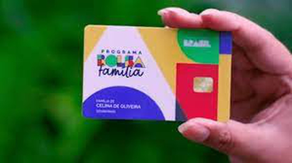 Caixa paga novo Bolsa Família a beneficiários com NIS de final 6