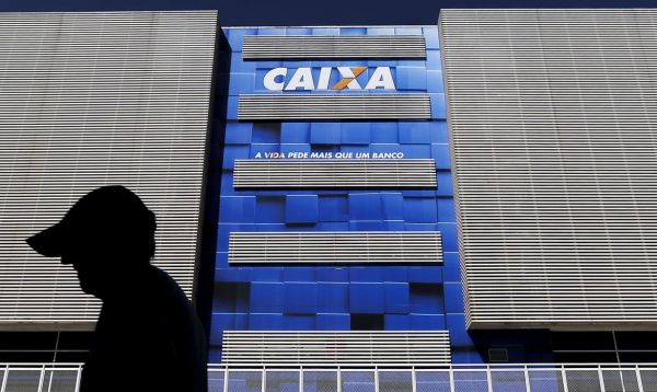 Caixa paga auxílio emergencial a nascidos em agosto