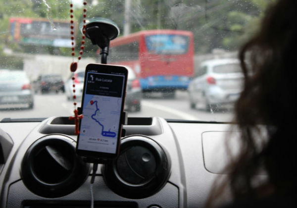 Câmara aprova Dia do Motorista por Aplicativo