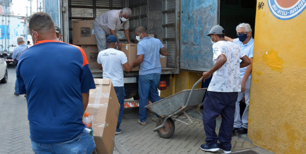 Câmara se recusa a receber documentos para CPI criada pelo próprio Legislativo