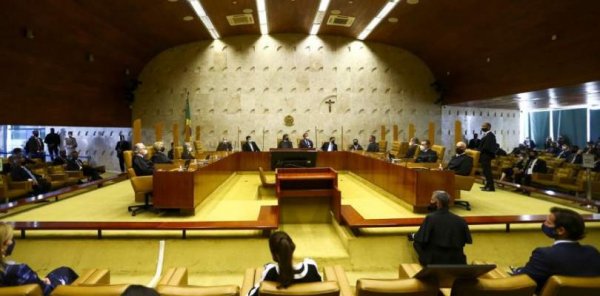 Câmara ressuscita PEC que prevê aumento de ministros do STF e cria Corte Constitucional
