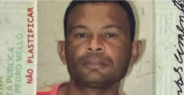 Caminhoneiro é morto a tiros em trecho da Estrada do Feijão de Feira