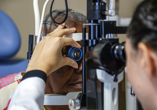 Campanha alerta para riscos do glaucoma e importância da prevenção