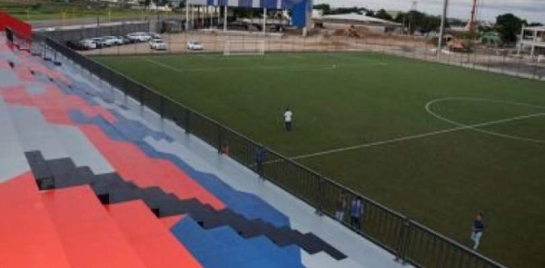 Campeonato Baiano: Bahia de Feira e Vitória se enfrentam na Arena Cajueiro nesta quarta