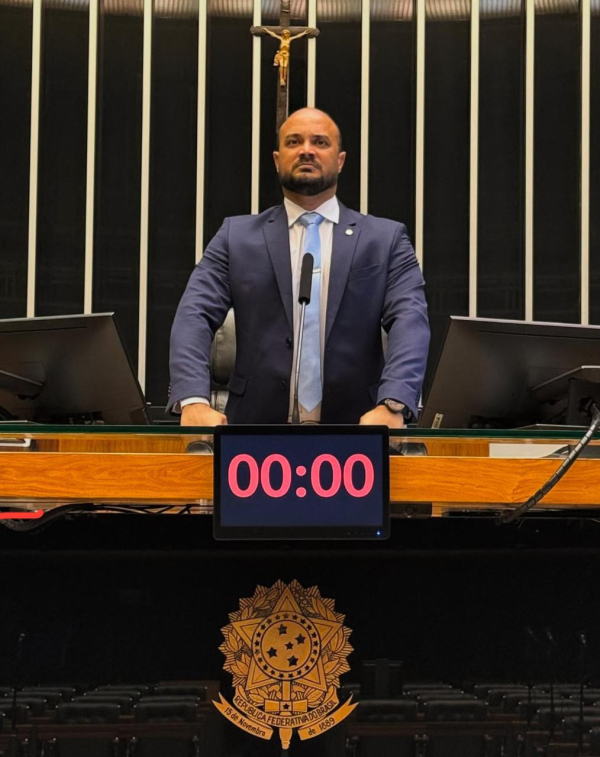 Capitão Alden fala da importância da GCM para Salvador