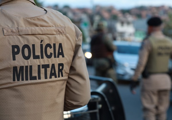 Capitão da PM suspeito de extorquir comerciante é solto após audiência de custódia