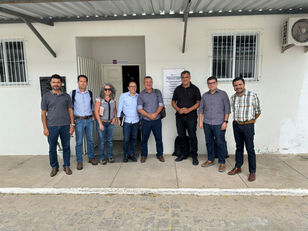 CAR avalia investimentos na ovinocaprinocultura no território Bacia do Jacuípe 