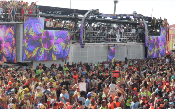 Carnaval 2025: confira programação completa de atrações em Salvador