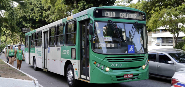 Carnaval de Salvador terá operação especial de transporte; confira esquema