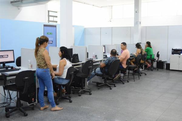 Casa do Trabalhador oferece 20 vagas para treinamento em assistência a pacientes com doenças crônicas