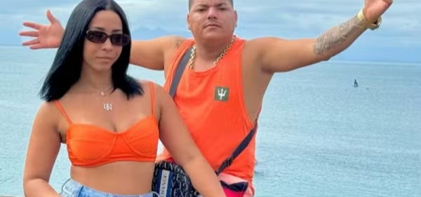 Casal de rifeiros com mais de 250 mil seguidores é preso em operação policial na RMS