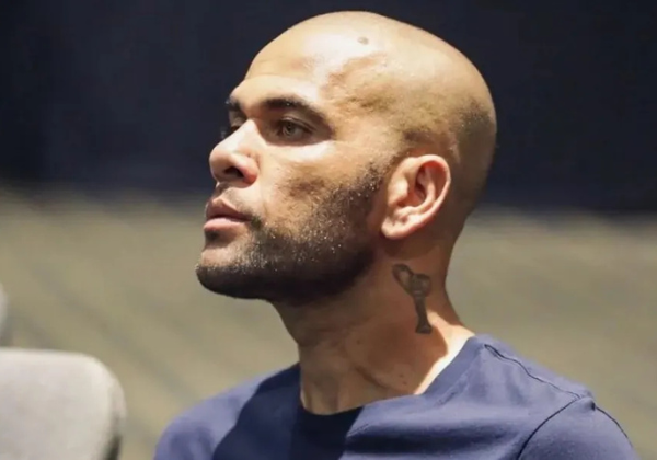 Caso Daniel Alves: defesa da vítima e MP vão ao Supremo para reverter absolvição