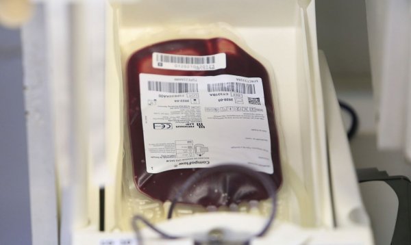Casos de covid-19 e de gripe diminuem doações de sangue no DF