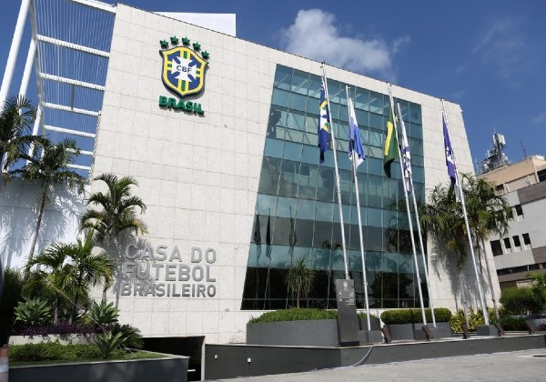 CBF cria comissão voltada ao combate do racismo e da violência no futebol