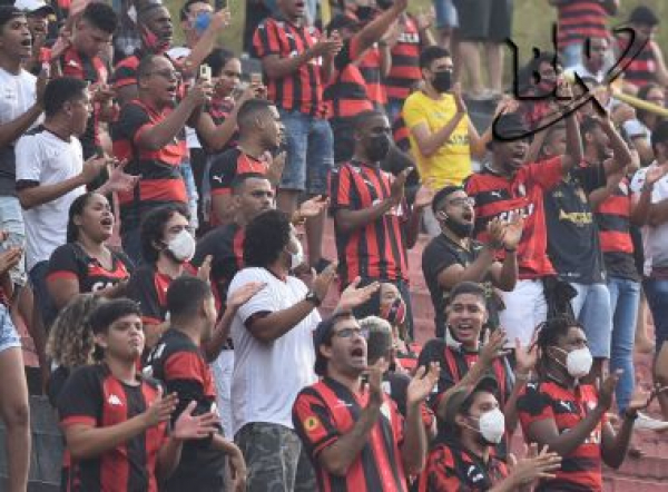 CBF antecipa horário do jogo entre Vitória e CSA no Barradão