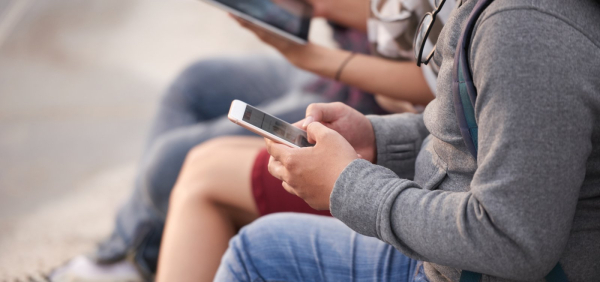Celular Seguro passa a enviar mensagens para aparelhos irregulares