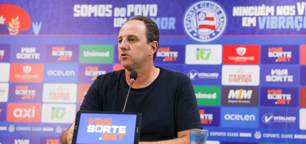 Ceni destaca elenco do Bahia com mais peças e mira clássico Ba-Vi