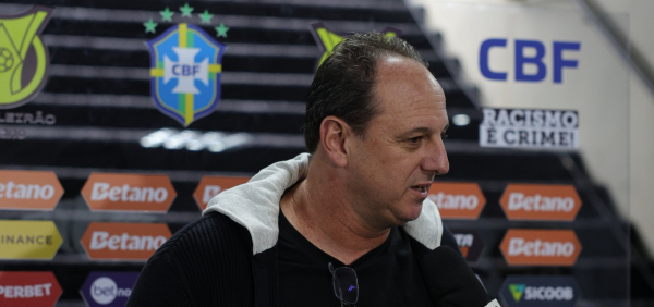 Ceni vê 'falhas defensivas' e 'falta de inspiração' do Bahia em derrota para o São Paulo
