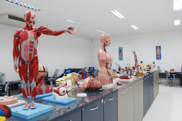 Centro Universitário UniFG, no Sudoeste Baiano, abre inscrições para Vestibular e Transferência Externa de Medicina