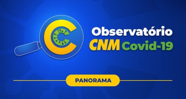 Cerca de 20% dos Municípios pretendem punir servidor que negar vacina, revela pesquisa da CNM