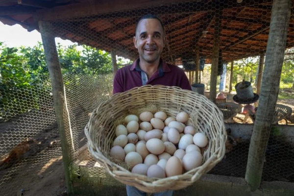 Cesta Básica de Salvador apresenta alta de 0,30% em fevereiro