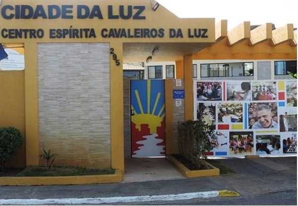 Cidade da Luz promove Bingo Beneficente para arrecadar recursos em prol de projetos sociais
