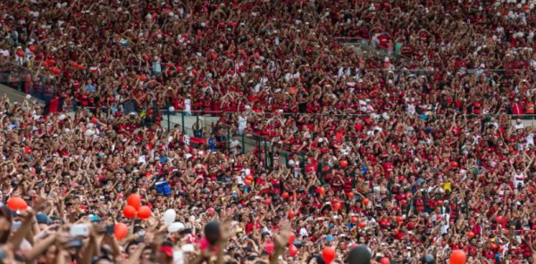 Clubes decidem pela volta da torcida no Brasileiro já neste final de semana