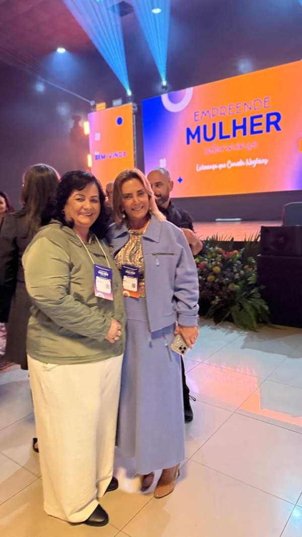 CMEC Bahia participa de reunião do Conselho Nacional e do Empreende Mulher Catarinense