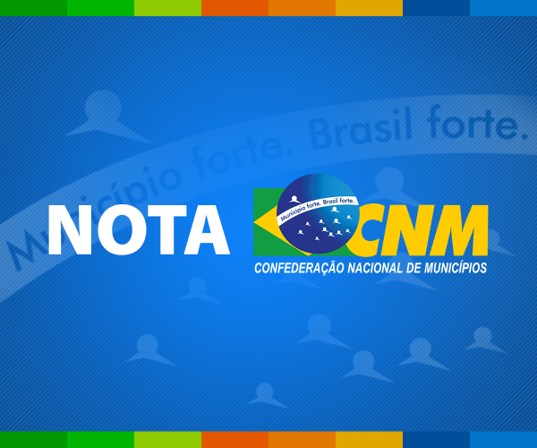 CNM pede que TCU revise coeficientes do FPM para 2023 considerando congelamento de perdas até novo Censo