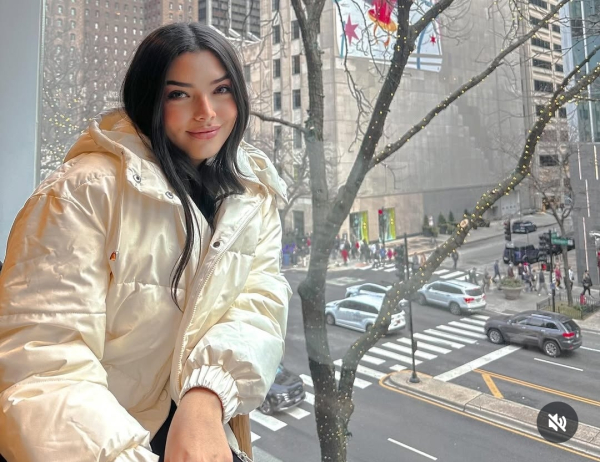 Cobertura Histórica: Brenda Victória e o Grupo De Olho na Cidade na Posse de Trump