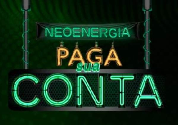 Coelba pode pagar conta de energia de clientes por um ano