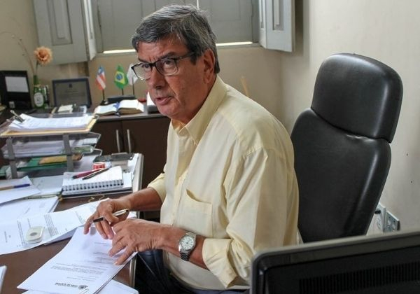 Colbert Martins é oficializado assessor especial na Prefeitura de Salvador