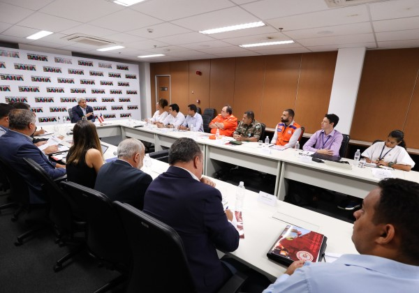 Com 123 cidades em situação de emergência, governo elabora plano para enfrentar a seca