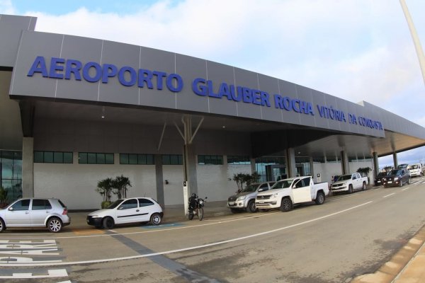 Com investimentos em infraestrutura e incentivos fiscais, Governo do Estado promove avanços na aviação na Bahia