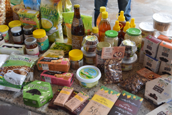 Começa hoje a 12ª Feira Baiana da Agricultura Familiar e Economia Solidária