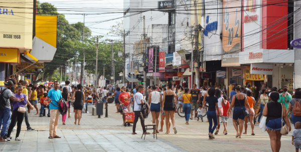 Comércio autorizado a funcionar em horário especial para o Dia das Mães