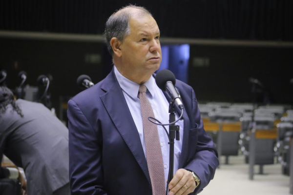 Comissão aprova projeto que altera pontos da Lei da Reforma Agrária  Fonte: Agência Câmara de Notícias