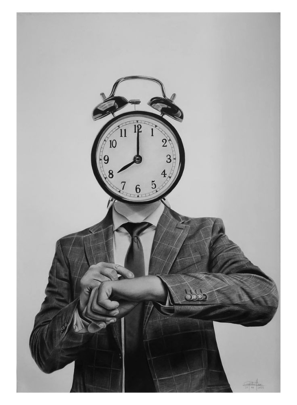 COMO VOCÊ OCUPA O TEMPO ?      Dom Itamar Vian Arcebispo Emérito