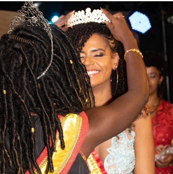 Concurso Miss Afro foi realizado com sucesso
