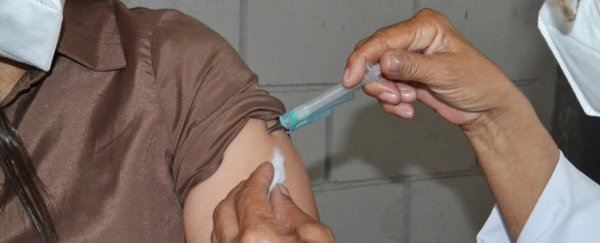 Confira a lista de comorbidades incluídas na vacinação contra a Covid