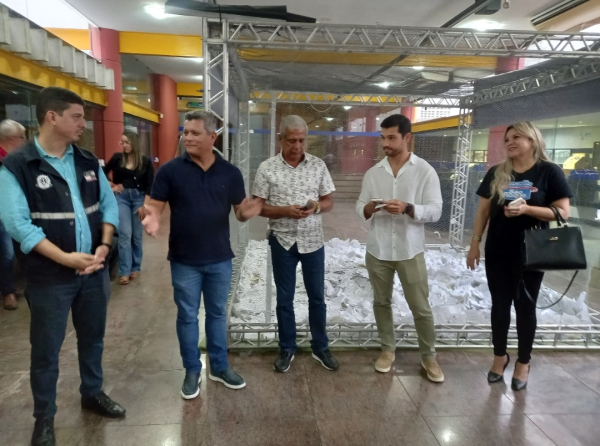 Conheça os ganhadores da campanha Super Prêmios 2024