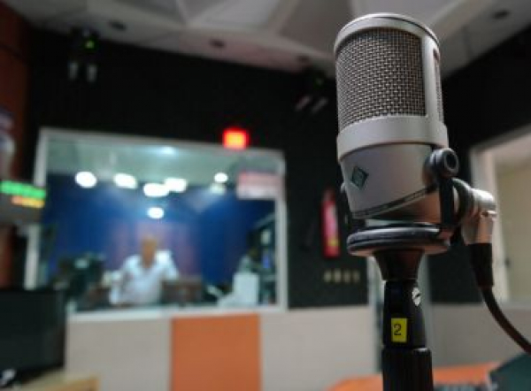 Conquista: Radialista defensor de Bolsonaro acusa PT de induzir suposta fraude em inserções