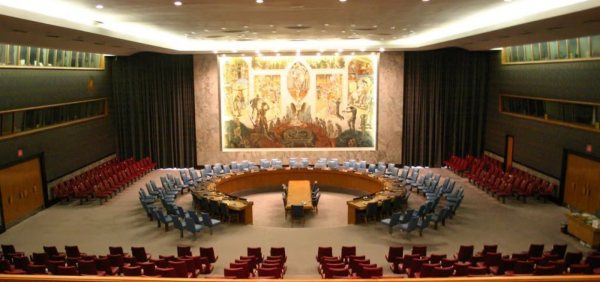 Conselho de Segurança da ONU convoca reunião para votar resolução de proteção das crianças em Gaza